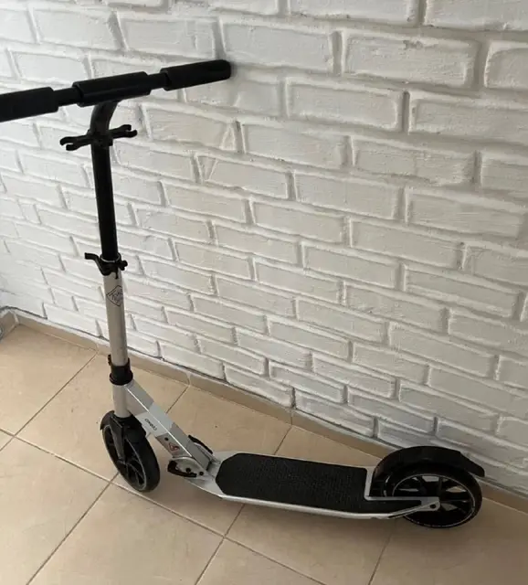 Самокат — Анталия — 4 500 ₺