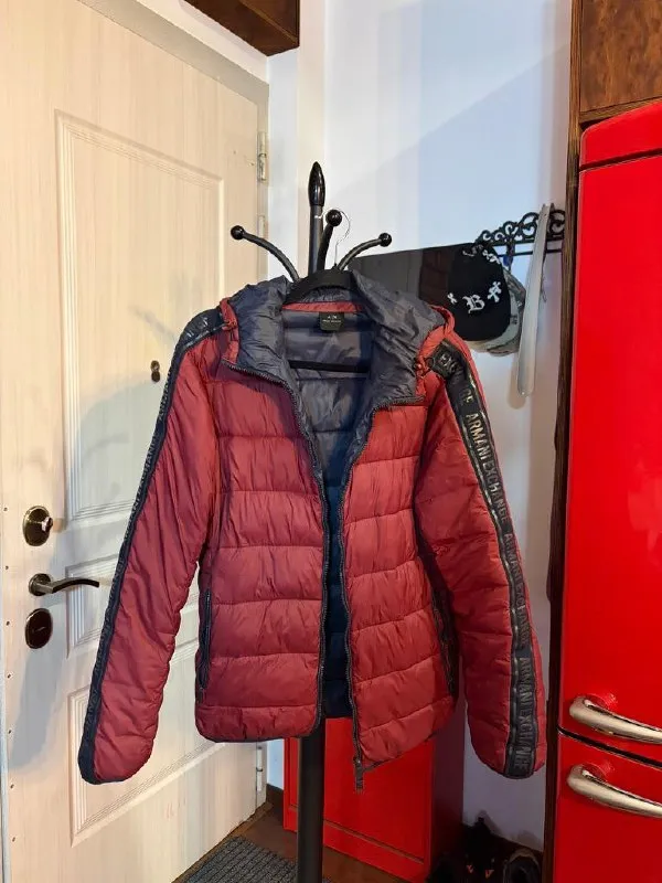 Куртка Armani Exchange
