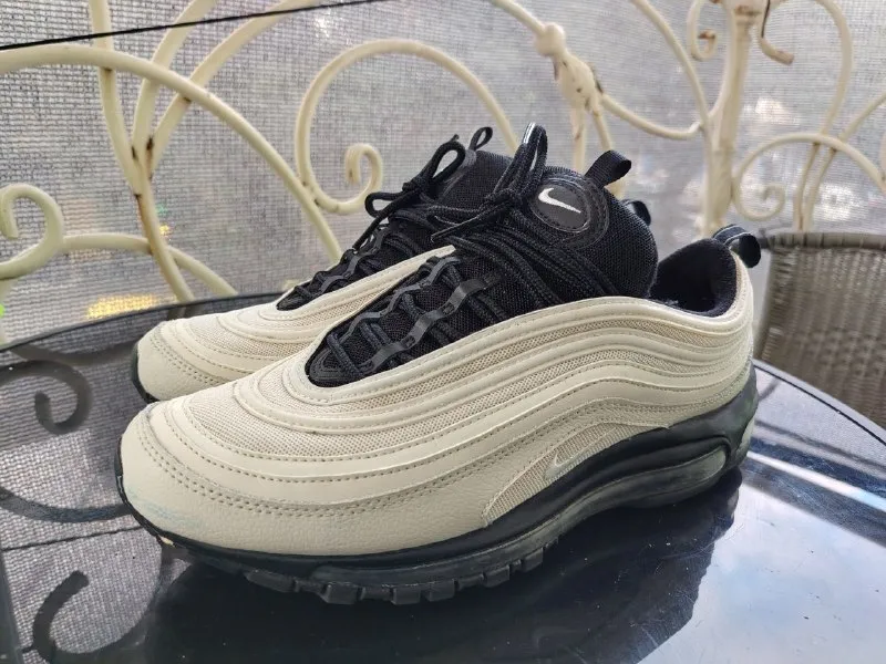 Nike air max 97 shadow