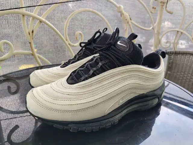 Nike air max 97 shadow — Батуми — 150 ₾