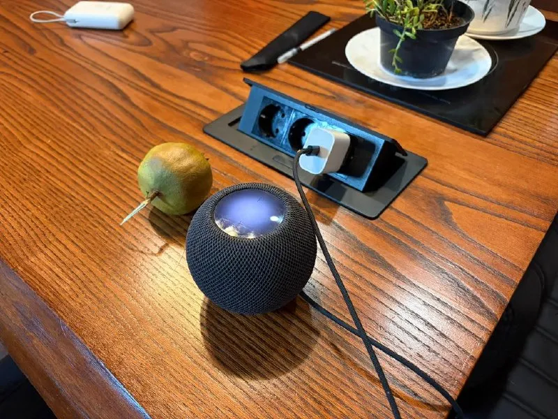 Apple HomePod mini