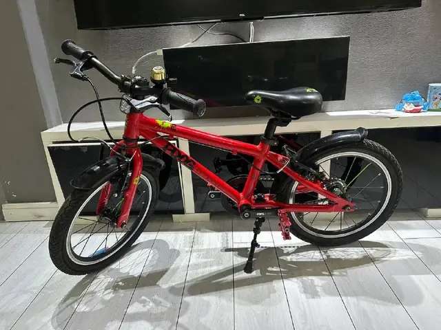 Frog Bikes 48 — Батуми — 500 ₾