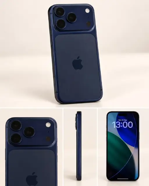 IPhone 17 Pro 256GB — Батуми — 3 250 ₾