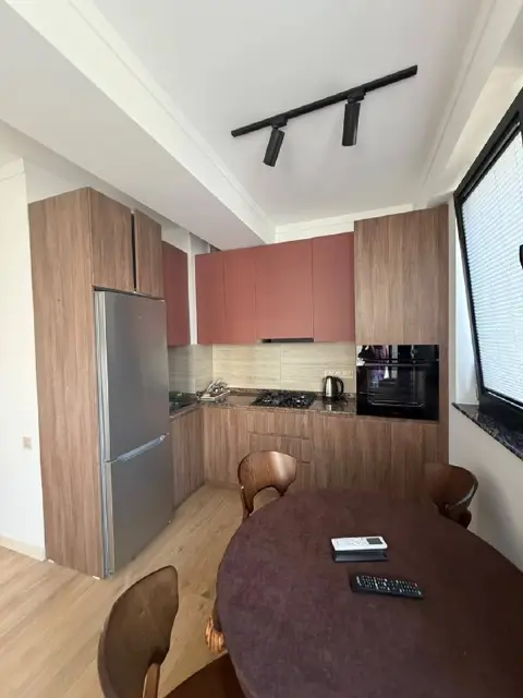 Квартира с новым ремонтом — Батуми — 950 $