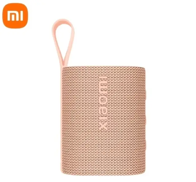 Портативная Bluetooth-колонка Xiaomi Sound Packet Mi — Ереван — 7 000 ֏