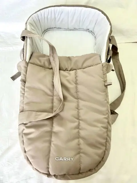 Люлька-переноска Happy baby carry — Батуми — 70 ₾
