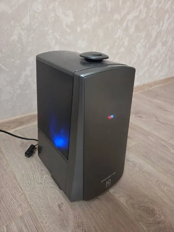 Polaris PUH 9105 IQ Home