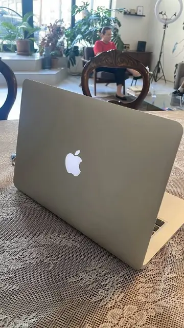 MacBook Air 13» (Early 2014) — Tbilisi — 230 ₾