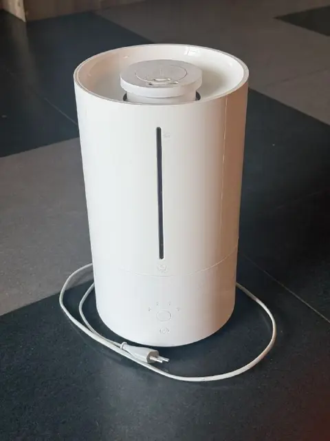 Увлажнитель воздуха Xiaomi Smart Humidifier 2 — Тбилиси — 100 ₾