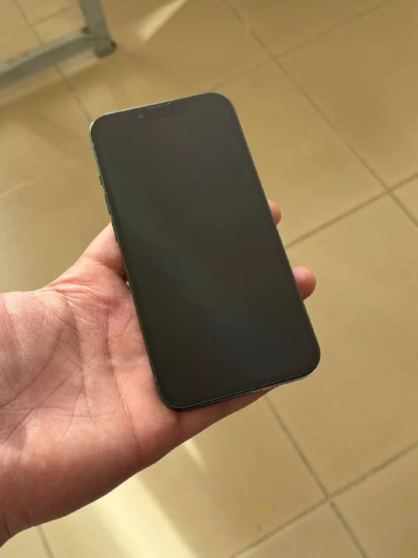 IPhone 13 на 128GB 80%