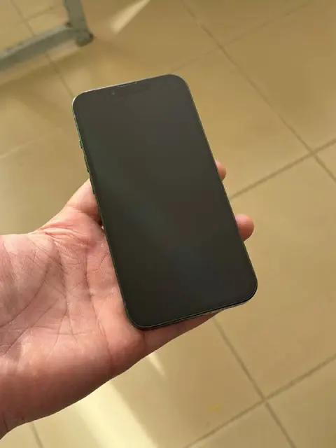 IPhone 13 на 128GB 80% — Ереван — 150 000 ֏