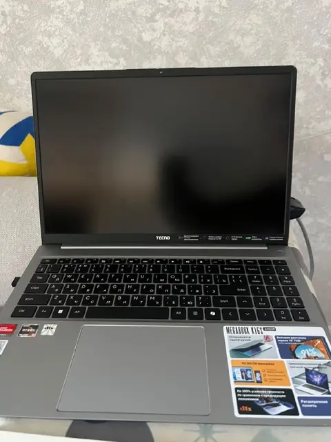 Tecno Megabook K16S — Astana — 230,000 ₸