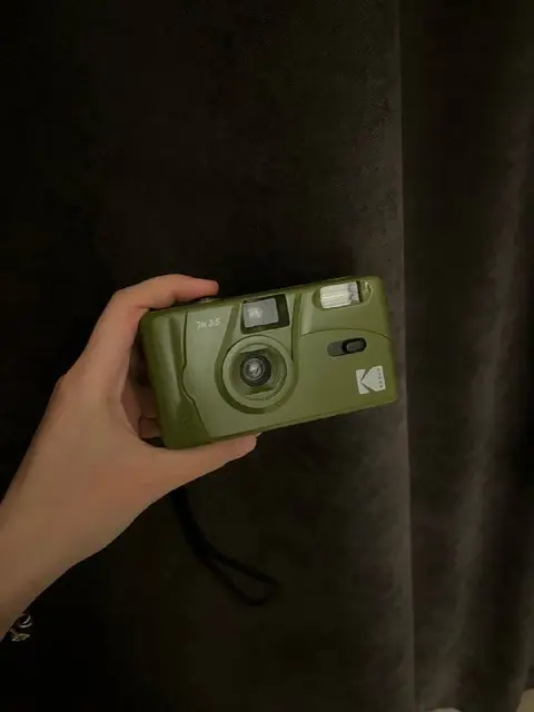 Пленочная камера / фотоаппарат Kodak — Тбилиси — 60 ₾