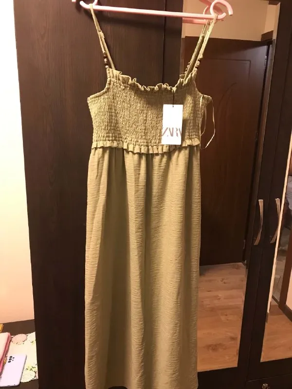 Сарафан Zara