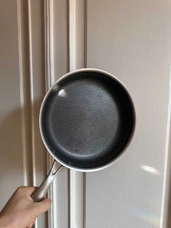 Сковородки