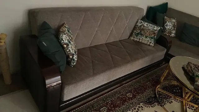 Диван раскладной — Стамбул — 3 000 ₺