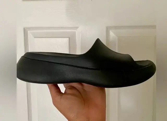 ZARA шлёпки — Batumi — 35 ₾