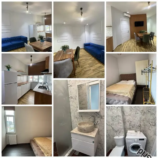 Квартира в Батуми — Батуми — 500 $