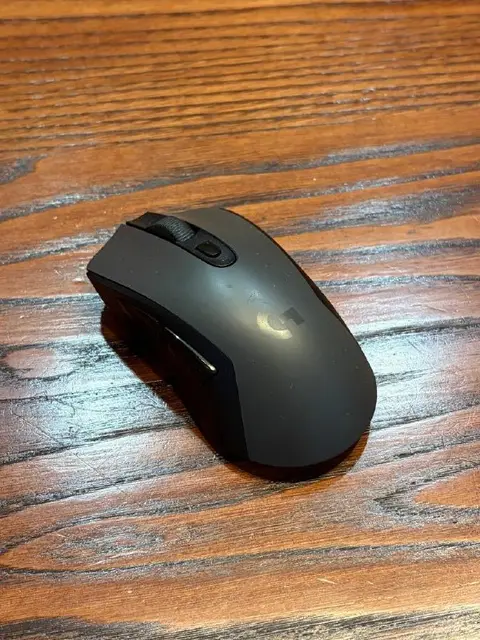 Беспроводная мышь Logitech G603 — Тбилиси — 50 ₾