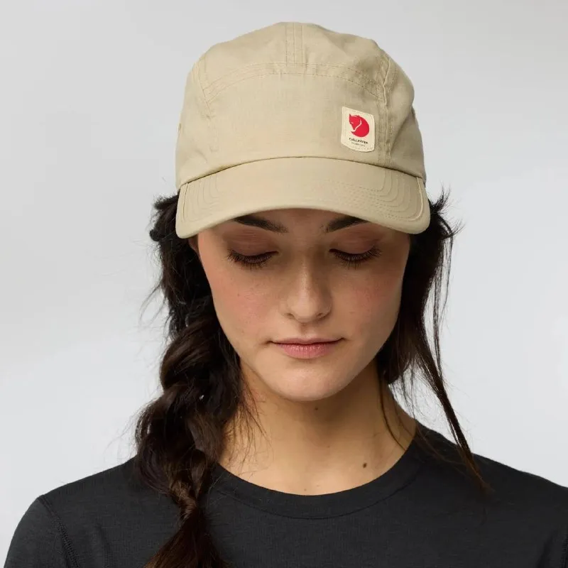 Кепка оригинальная fjallraven