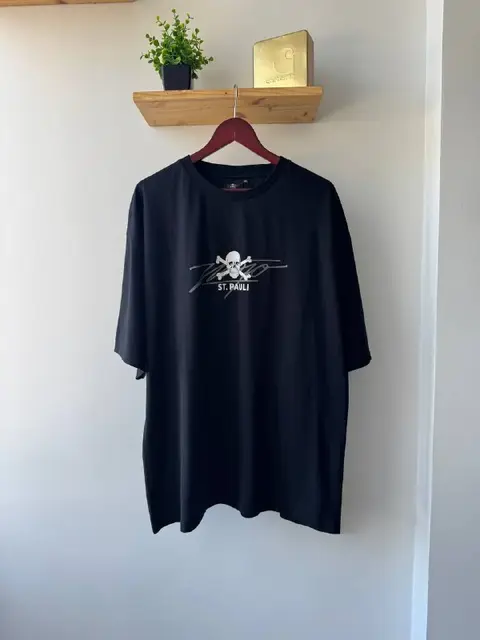 Футболка St. Pauli — Тбилиси — 50 ₾