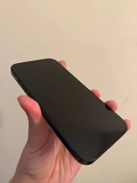 IPhone 15 Pro 128 GB Black Titanium — Батуми — 1 550 ₾