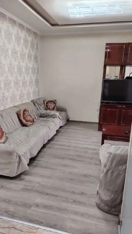 2 комн. квартира