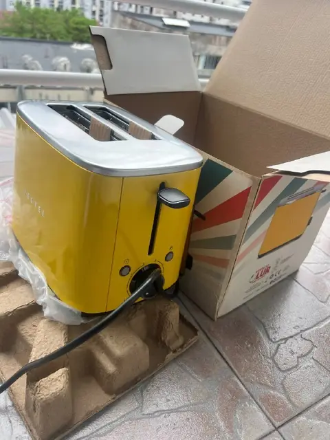 Новый тостер — Батуми — 75 ₾