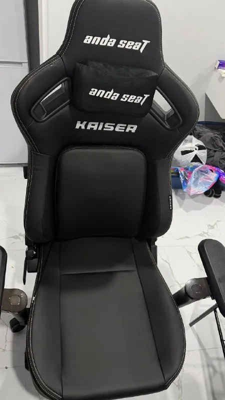 Игровое кресло AndaSeat Chair Kaiser 4 V2
