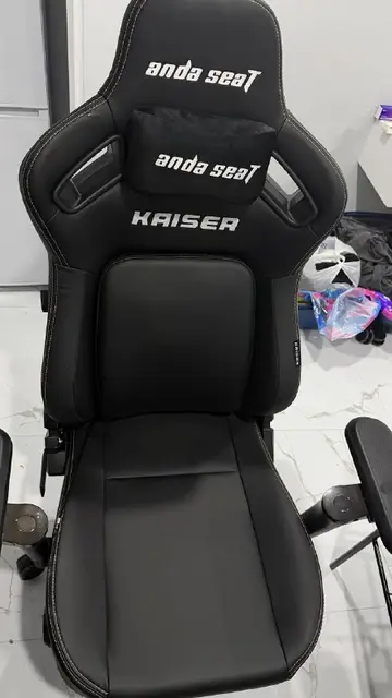 Игровое кресло AndaSeat Chair Kaiser 4 V2 — Батуми — 1 100 ₾
