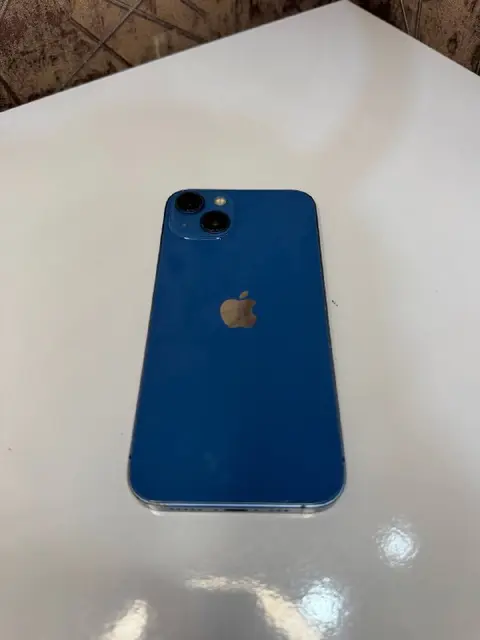 IPhone 13 256 GB — Батуми — 850 ₾