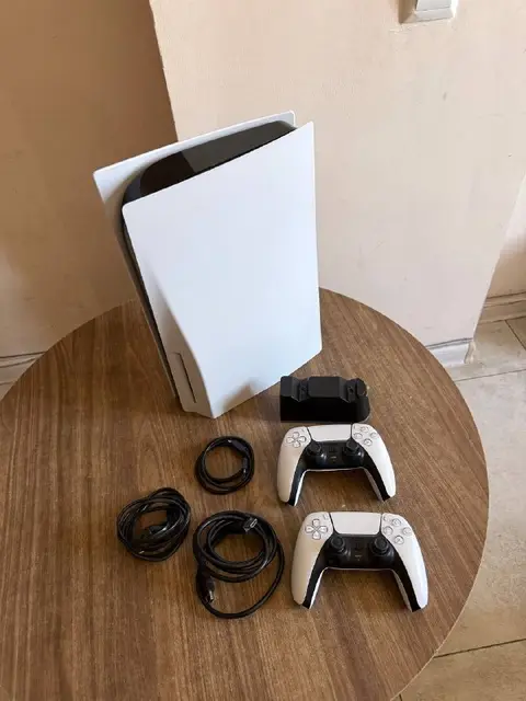 Ps5 — Ереван — 225 000 ֏