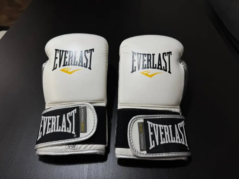 Перчатки Everlast 12oz
