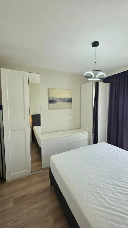 2+1 В SUR YAPI ANTALYA