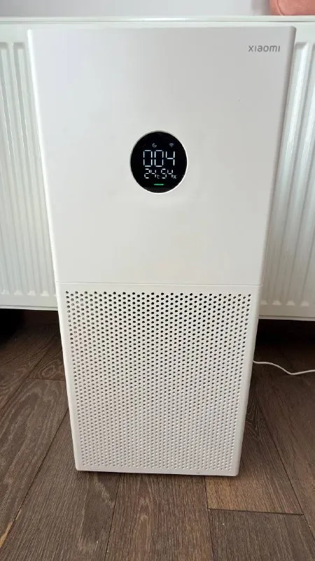 Xiaomi Smart Air Purifier 4 Lite