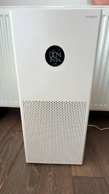 Xiaomi Smart Air Purifier 4 Lite — Анталия — 4 000 ₺