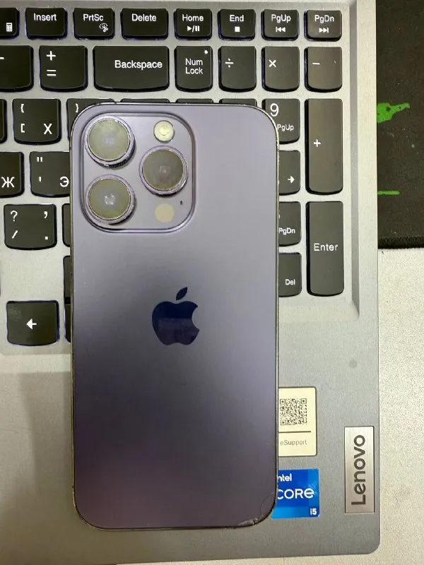 IPhone 14 Pro 128GB