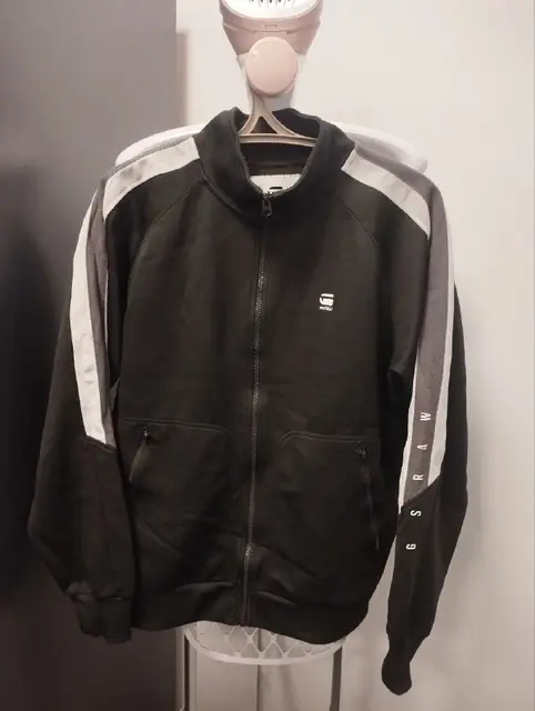 Олимпийка G — Star Raw — Ереван — 3 000 ֏