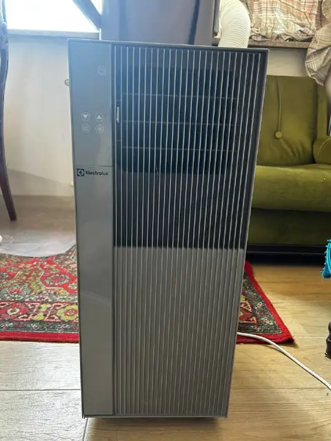 Кондиционер напольный Electrolux Arizona EACM-14 — Ереван — 160 000 ֏
