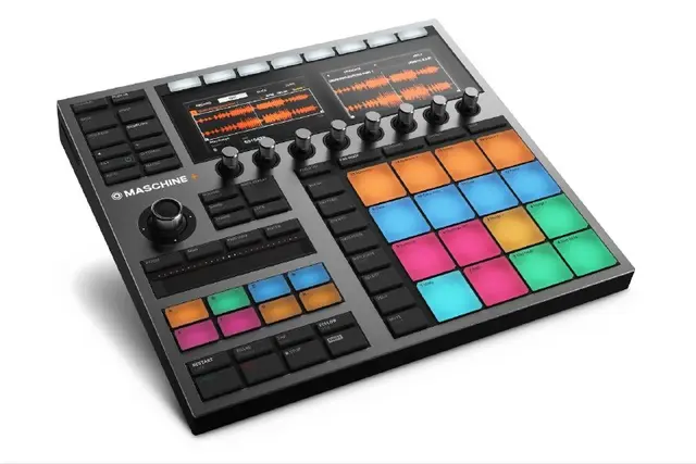 Native Instruments Maschine plus — Ереван — 400 000 ֏