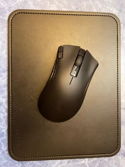 Беспроводная мышь Razer — Ереван — 10 000 ֏
