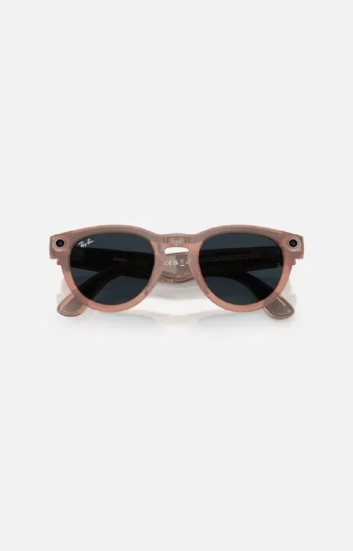 Смарт-очки Ray-Ban | Meta Headliner Gen 2