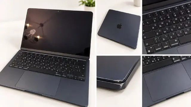 MacBook Air M2 8/256GB — Тбилиси — 2 150 ₾