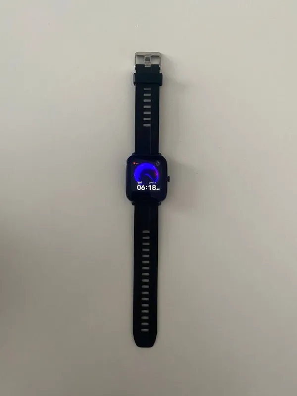 Смарт-часы Amazfit Bip U Pro