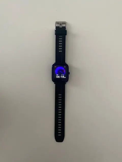 Смарт-часы Amazfit Bip U Pro — Батуми — 30 ₾