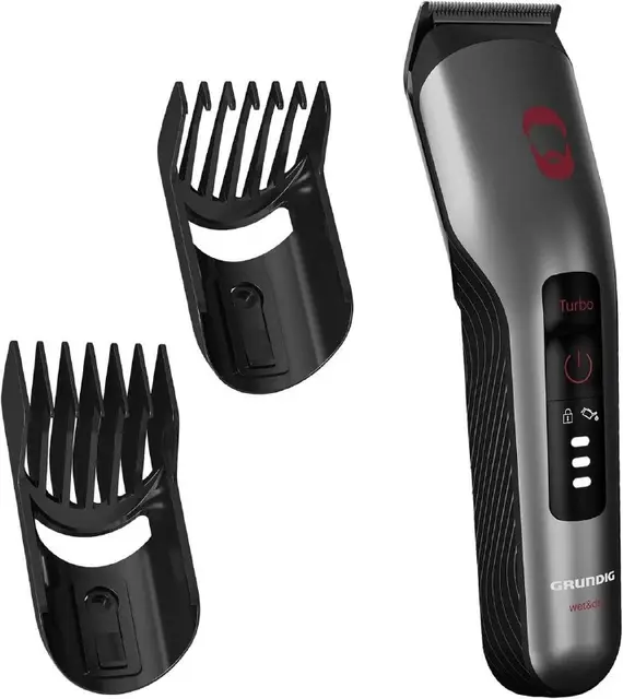 Триммер для бороды и волос Grundig MC 8030 — Тбилиси — 50 ₾