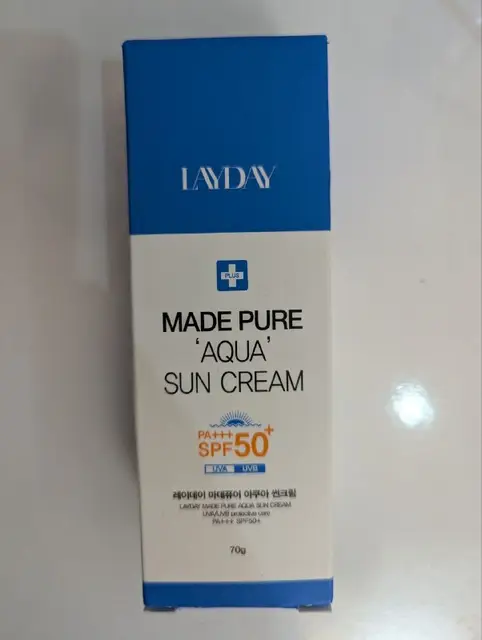 Spf крем для лица корея — Батуми