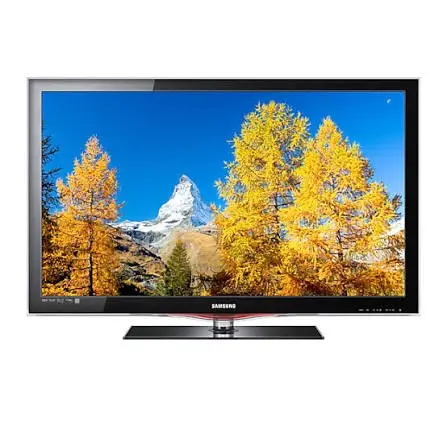 Телевизор Samsung LEC650L — Тбилиси — 400 ₾