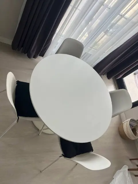 Ikea Docksta ve 4 tane Skalsta — Анталия — 15 000 ₺