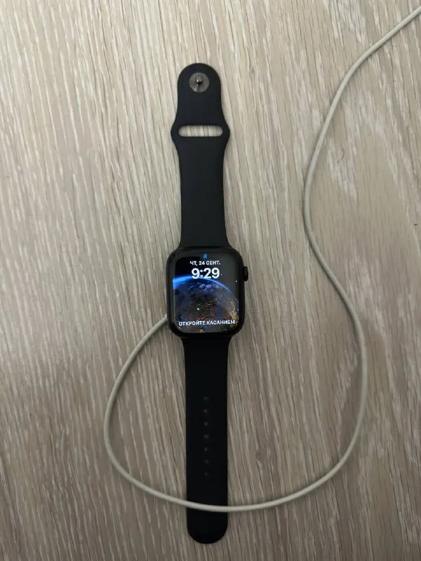 Apple Watch Series 7 45 mm
